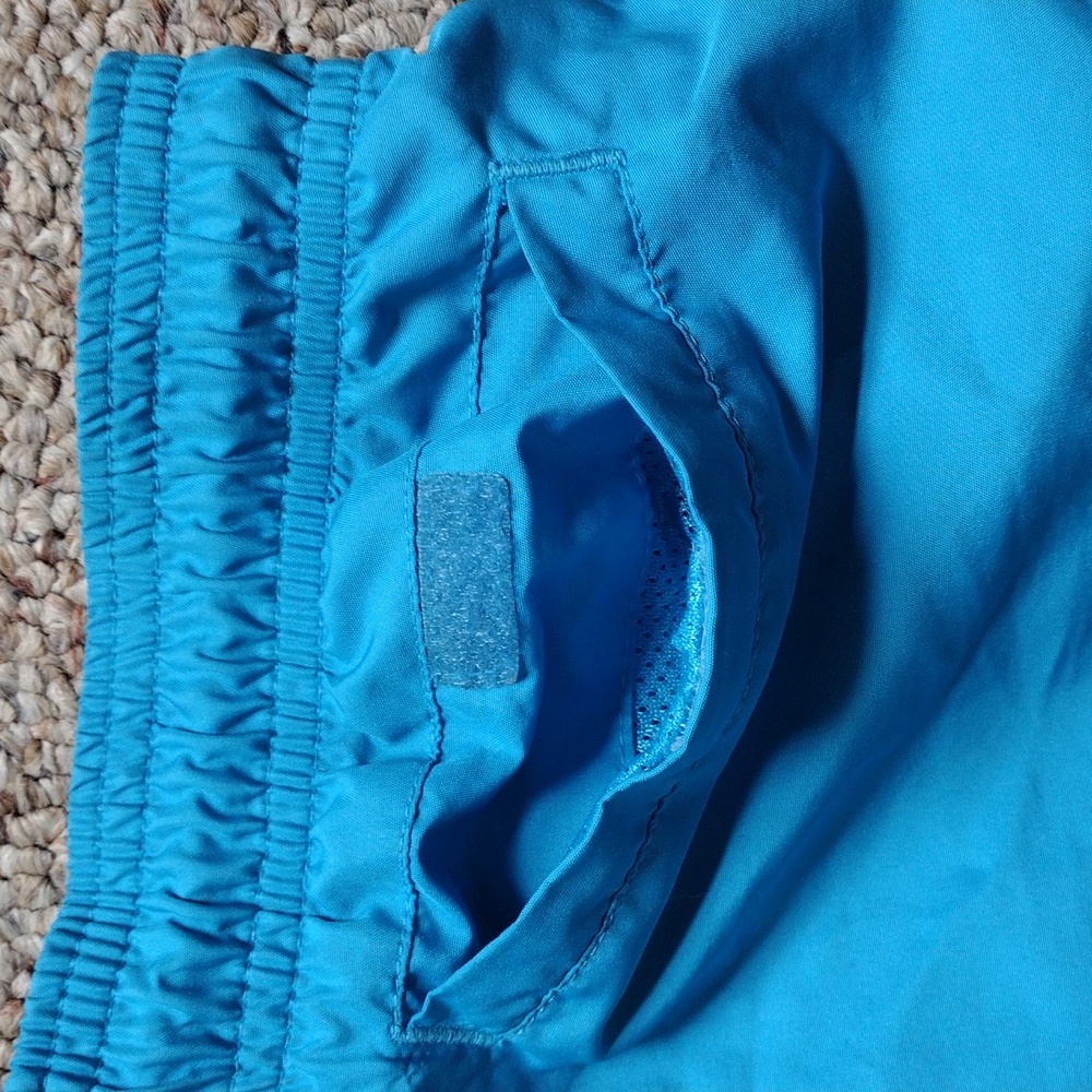 Adidas Boys Small 9-10 Swim Shorts - Picture 4 of 11